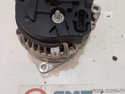 Mercedes Alternator Mercedes