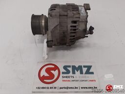 Volvo Occ alternator Volvo