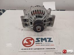 Caterpillar Alternator Caterpillar