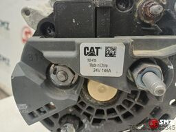 Caterpillar Alternator Caterpillar
