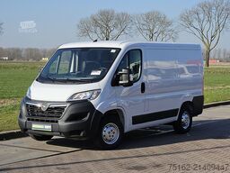 OPEL MOVANO 2.2 L1H1 Airco Euro6