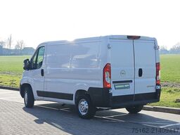 OPEL MOVANO 2.2 L1H1 Airco Euro6