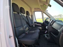 OPEL MOVANO 2.2 L1H1 Airco Euro6