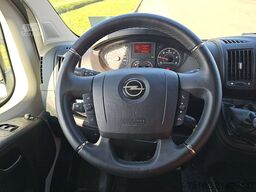 OPEL MOVANO 2.2 L1H1 Airco Euro6