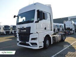 MAN TGX 18.480 GX ACC