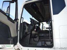 MAN TGX 18.480 GX ACC