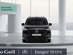 Mercedes-Benz EQT 200  Progressive Navi LEDLicht ParkAssist