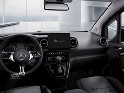 Mercedes-Benz EQT 200  Progressive Navi LEDLicht ParkAssist