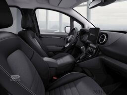 Mercedes-Benz EQT 200  Progressive Navi LEDLicht ParkAssist