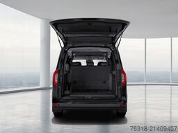 Mercedes-Benz EQT 200  Progressive Navi LEDLicht ParkAssist