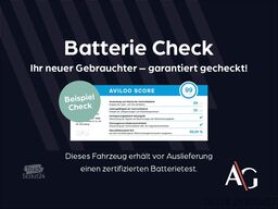 Mercedes-Benz EQT 200  Progressive Navi LEDLicht ParkAssist