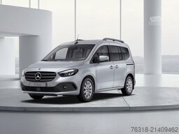 Mercedes-Benz T 180 d PROGRESSIVE Standard Edition 7Gtr LedLicht RfKam Navi