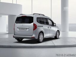 Mercedes-Benz T 180 d PROGRESSIVE Standard Edition 7Gtr LedLicht RfKam Navi