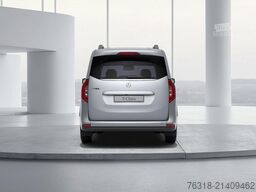 Mercedes-Benz T 180 d PROGRESSIVE Standard Edition 7Gtr LedLicht RfKam Navi