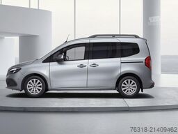 Mercedes-Benz T 180 d PROGRESSIVE Standard Edition 7Gtr LedLicht RfKam Navi