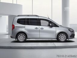 Mercedes-Benz T 180 d PROGRESSIVE Standard Edition 7Gtr LedLicht RfKam Navi