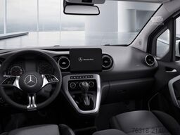 Mercedes-Benz T 180 d PROGRESSIVE Standard Edition 7Gtr LedLicht RfKam Navi