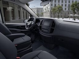 Mercedes-Benz Vito 114 CDI 4x4 Tourer PRO Lang Tourer Pro Allrad 9Gtr StdHzg