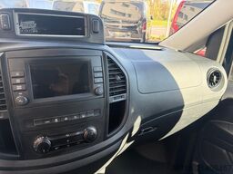 Mercedes-Benz Vito 114 CDI 4x4 Tourer PRO Lang Tourer Pro Allrad 9Gtr StdHzg