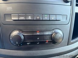 Mercedes-Benz Vito 114 CDI 4x4 Tourer PRO Lang Tourer Pro Allrad 9Gtr StdHzg