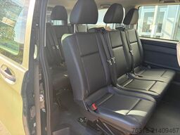 Mercedes-Benz Vito 114 CDI 4x4 Tourer PRO Lang Tourer Pro Allrad 9Gtr StdHzg
