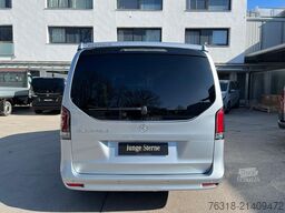 Mercedes-Benz V 300 d Marco Polo Airmatic AHK Distr EasyUp 360