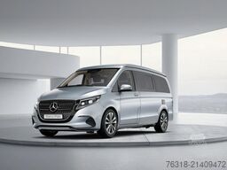 Mercedes-Benz V 300 d Marco Polo Airmatic AHK Distr EasyUp 360