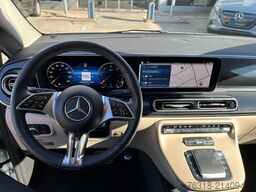 Mercedes-Benz Marco Polo 300 d Marco Polo Airmatic AHK Distr EasyUp 360