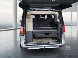 Mercedes-Benz Marco Polo 300 d Marco Polo Airmatic AHK Distr EasyUp 360