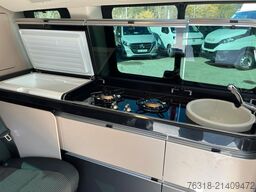 Mercedes-Benz V 300 d Marco Polo Airmatic AHK Distr EasyUp 360