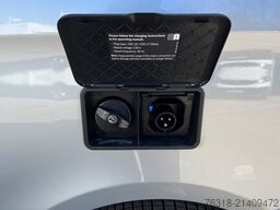 Mercedes-Benz V 300 d Marco Polo Airmatic AHK Distr EasyUp 360