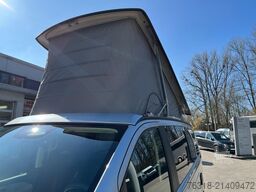 Mercedes-Benz V 300 d Marco Polo Airmatic AHK Distr EasyUp 360