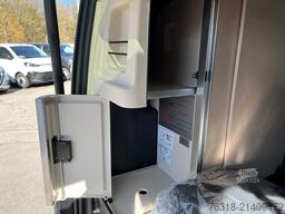 Mercedes-Benz V 300 d Marco Polo Airmatic AHK Distr EasyUp 360