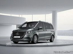 Mercedes-Benz V 220 d STYLE Kompakt Style Distr+ 360Kam AHK 7 Sitze