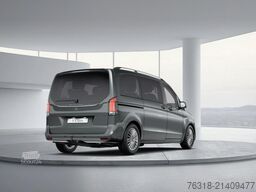 Mercedes-Benz V 220 d STYLE Kompakt Style Distr+ 360Kam AHK 7 Sitze
