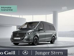 Mercedes-Benz Marco Polo 220 d Marco Polo AMG AHK Distr Airmatic StdHzg