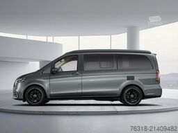 Mercedes-Benz Marco Polo 220 d Marco Polo AMG AHK Distr Airmatic StdHzg