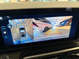 Mercedes-Benz V 220 d Marco Polo AMG AHK Distr Airmatic StdHzg