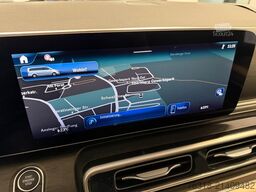 Mercedes-Benz V 220 d Marco Polo AMG AHK Distr Airmatic StdHzg