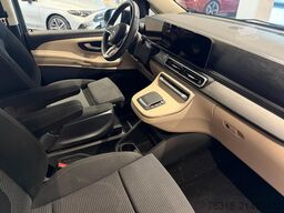 Mercedes-Benz V 220 d Marco Polo AMG AHK Distr Airmatic StdHzg