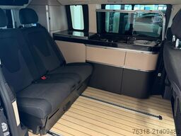 Mercedes-Benz V 220 d Marco Polo AMG AHK Distr Airmatic StdHzg