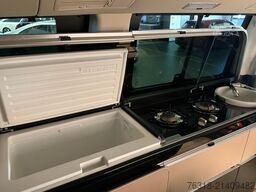 Mercedes-Benz V 220 d Marco Polo AMG AHK Distr Airmatic StdHzg