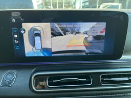 Mercedes-Benz V 300 d 4MATIC AVANTGARDE Extralang Avantgard, Leder Std-Hzg. 8-Sitze