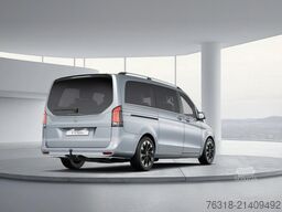 Mercedes-Benz V 250 d AVANTGARDE Lang Avantgarde Leder Distr 6S AHK 360
