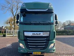 DAF XF 450 FT Lowdeck