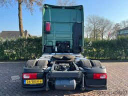 DAF XF 450 FT Lowdeck