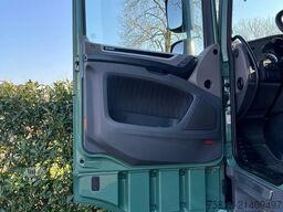 DAF XF 450 FT Lowdeck