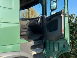 DAF XF 450 FT Lowdeck