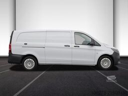 Mercedes-Benz Vito116CDI KA Extralang,Automatik,Klima,Kamera