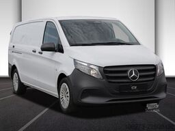 Mercedes-Benz Vito116CDI KA Extralang,Automatik,Klima,Kamera